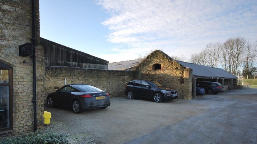 Grange Ln, Oakham à louer - Autre – Image 2 sur 2