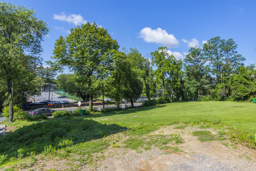 Knowles Ave & Summit Ave, Kensington, MD à louer - Photo de la construction – Image 2 sur 3