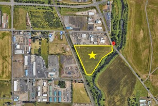 Plus de détails pour 5055 Turner Rd SE, Salem, OR - Terrain à louer