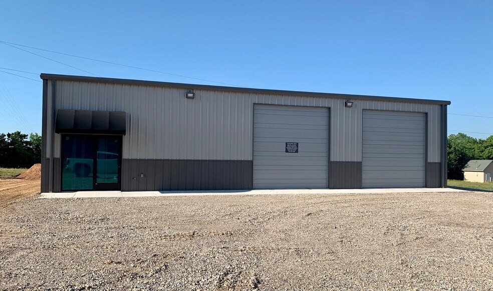 1011 Upper Denton Rd, Weatherford, TX à louer - Photo de l’immeuble – Image 3 sur 36