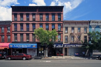 Plus de détails pour 1008 Manhattan Ave, Brooklyn, NY - Local commercial à louer