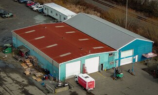 Plus de détails pour 931 Valentine Ave SE, Pacific, WA - Industriel/Logistique à louer