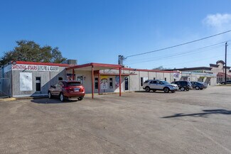 Plus de détails pour 15919 S Post Oak Rd, Houston, TX - Local commercial à vendre