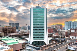 Landmark Square - Local commercial