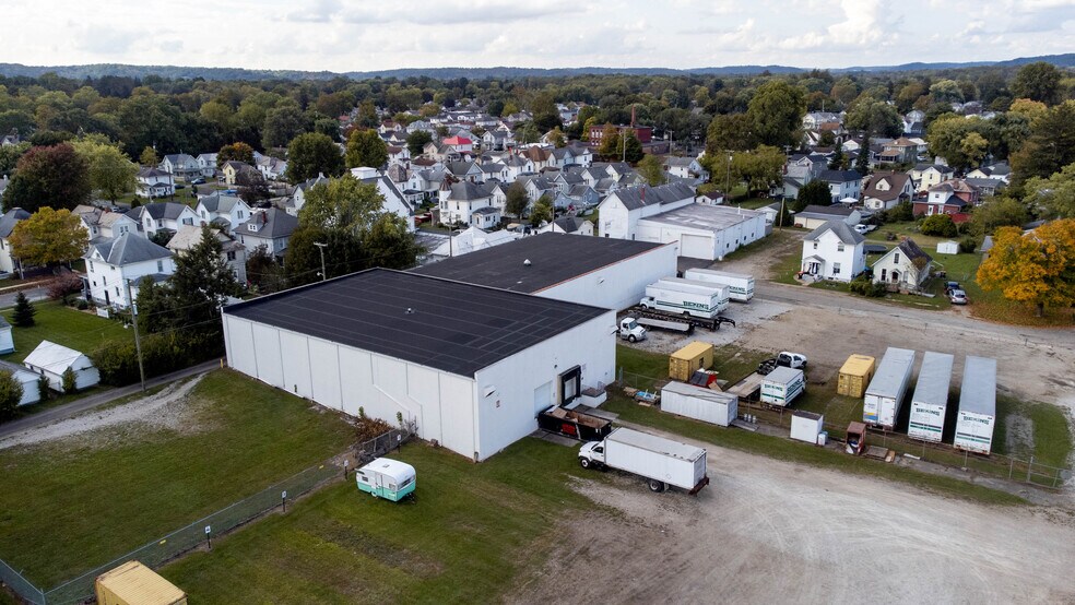91 Norton, Newark, OH à louer - Photo de l’immeuble – Image 2 sur 4