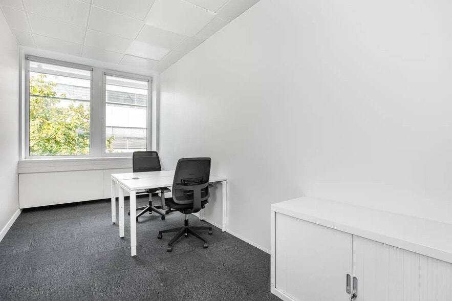 16 Avenue De L'europe, Building Sxb1, Schiltigheim à louer - Photo intérieure – Image 3 sur 10