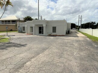 Plus de détails pour 7664 S US Highway 1, Port Saint Lucie, FL - Bureau à louer