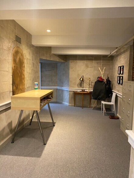 128-132 Dorrance St, Providence, RI à vendre - Photo intérieure – Image 3 sur 7