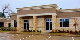 Plus de détails pour 2219 Sawdust Rd, The Woodlands, TX - Bureau à louer