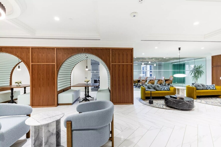 1455 Pennsylvania Ave NW, Washington, DC à louer - Photo de l’immeuble – Image 3 sur 15