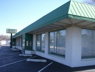 Plus de détails pour 4654-4656 S Crescent Blvd, Camden, NJ - Bureau/Local commercial à louer