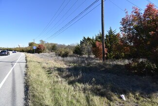 Plus de détails pour S State Hwy 5, Fairview, TX - Terrain à vendre