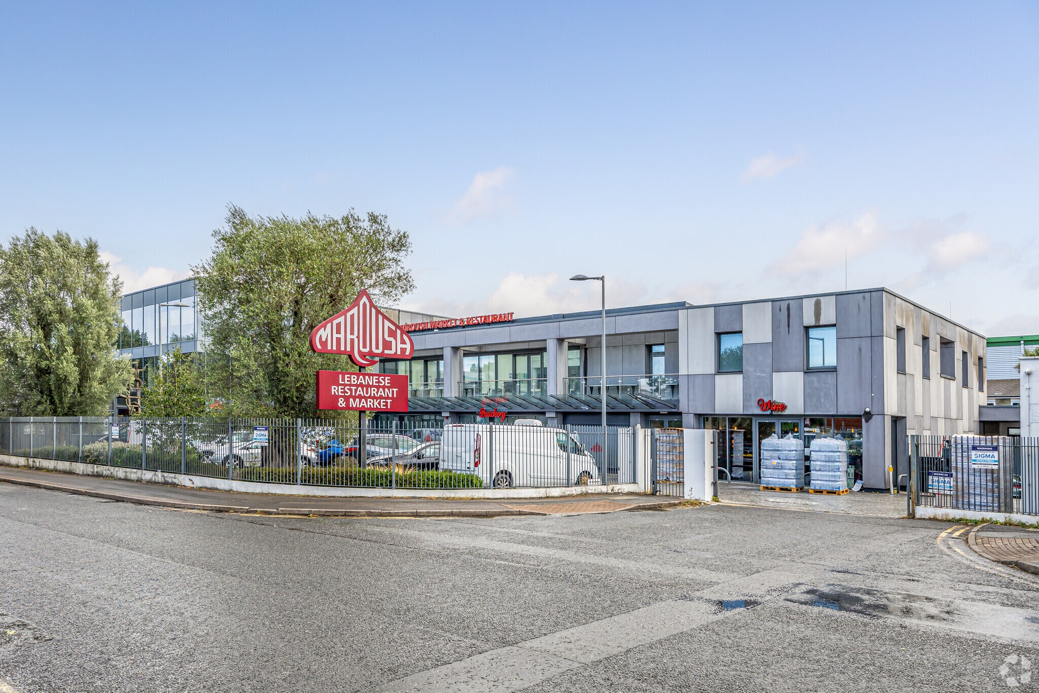 5 McNicol Dr, Londres à louer Photo principale– Image 1 sur 23