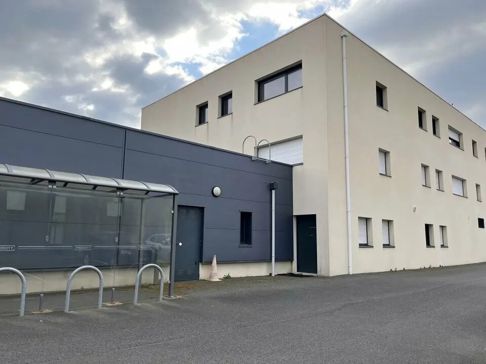 Photo de l’immeuble