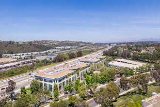 27201 Puerta Real, Mission Viejo, CA - VUE AÉRIENNE  vue de carte - Image1