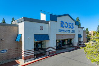 Plus de détails pour 7342-7350 Greenback Ln, Citrus Heights, CA - Local commercial à louer