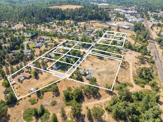 Plus de détails pour 387 Tavis Dr, Merlin, OR - Logement à vendre