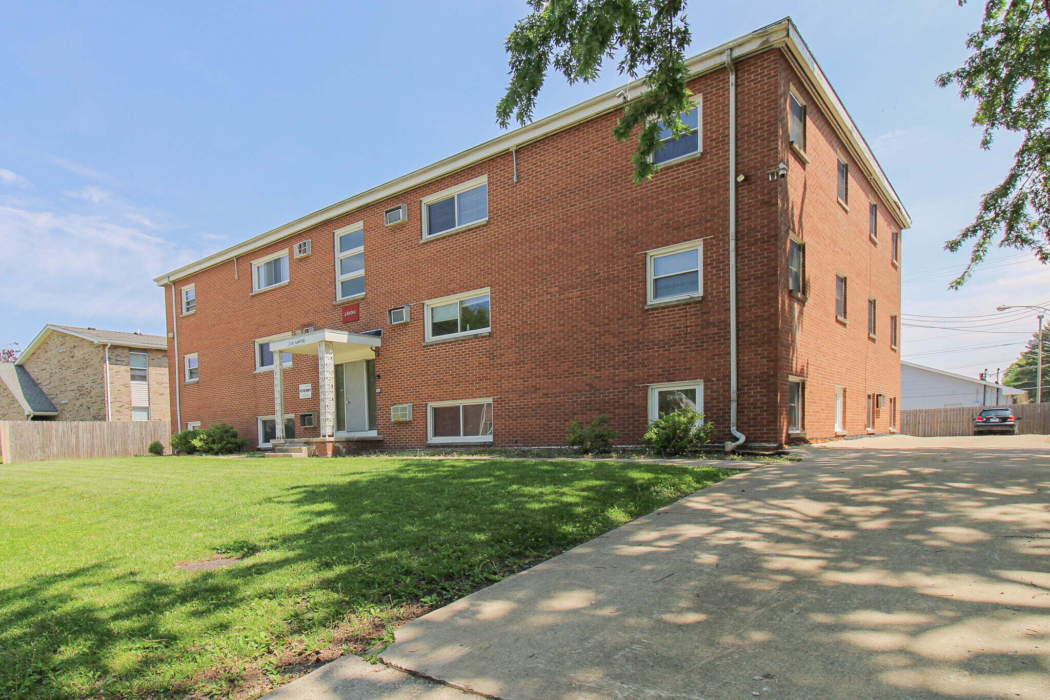 2006 Vawter St, Urbana, IL à vendre Photo principale– Image 1 sur 2