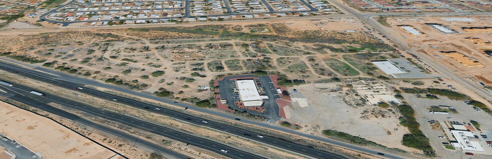 6050 E Los Reales Rd, Tucson, AZ à vendre - Photo de l’immeuble – Image 3 sur 3