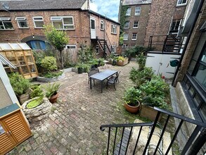 378 Lillie Rd, Londres à louer Photo de l’immeuble– Image 2 sur 8