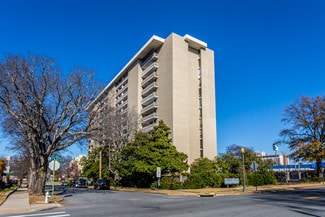Plus de détails pour 700 E 9th St, Little Rock, AR - Logement à vendre
