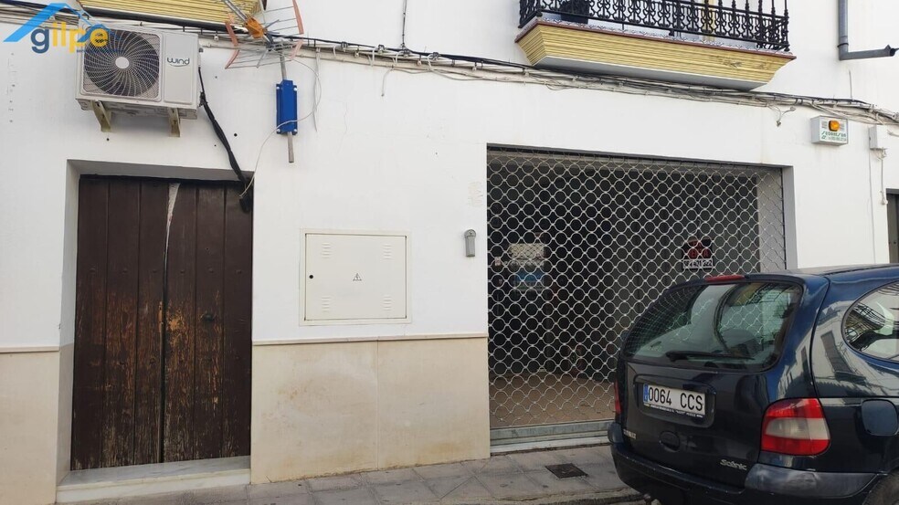 Local commercial dans Osuna, Sevilla à vendre - Photo de l’immeuble – Image 3 sur 15