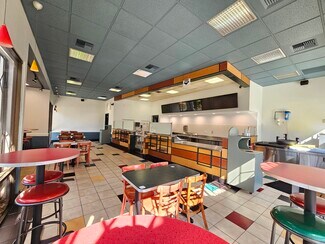 Plus de détails pour 901 W Victoria St, Compton, CA - Local commercial à louer