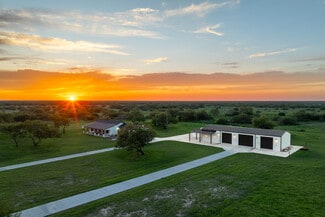 Plus de détails pour CR 236, Concepcion, TX - Terrain à vendre