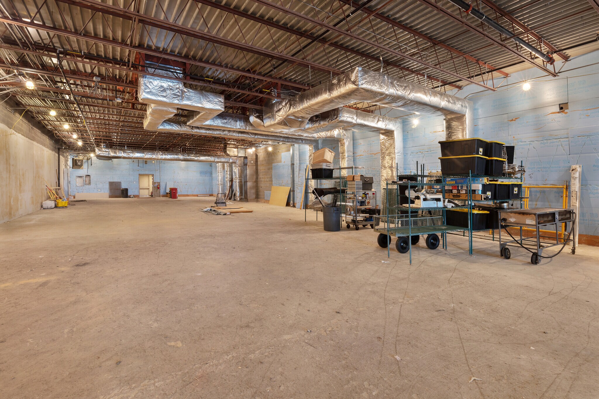 55-59 W Washington St, Hagerstown, MD à louer Photo intérieure– Image 1 sur 3