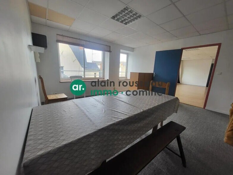 Bureau dans Angers à louer - Photo intérieure – Image 2 sur 4