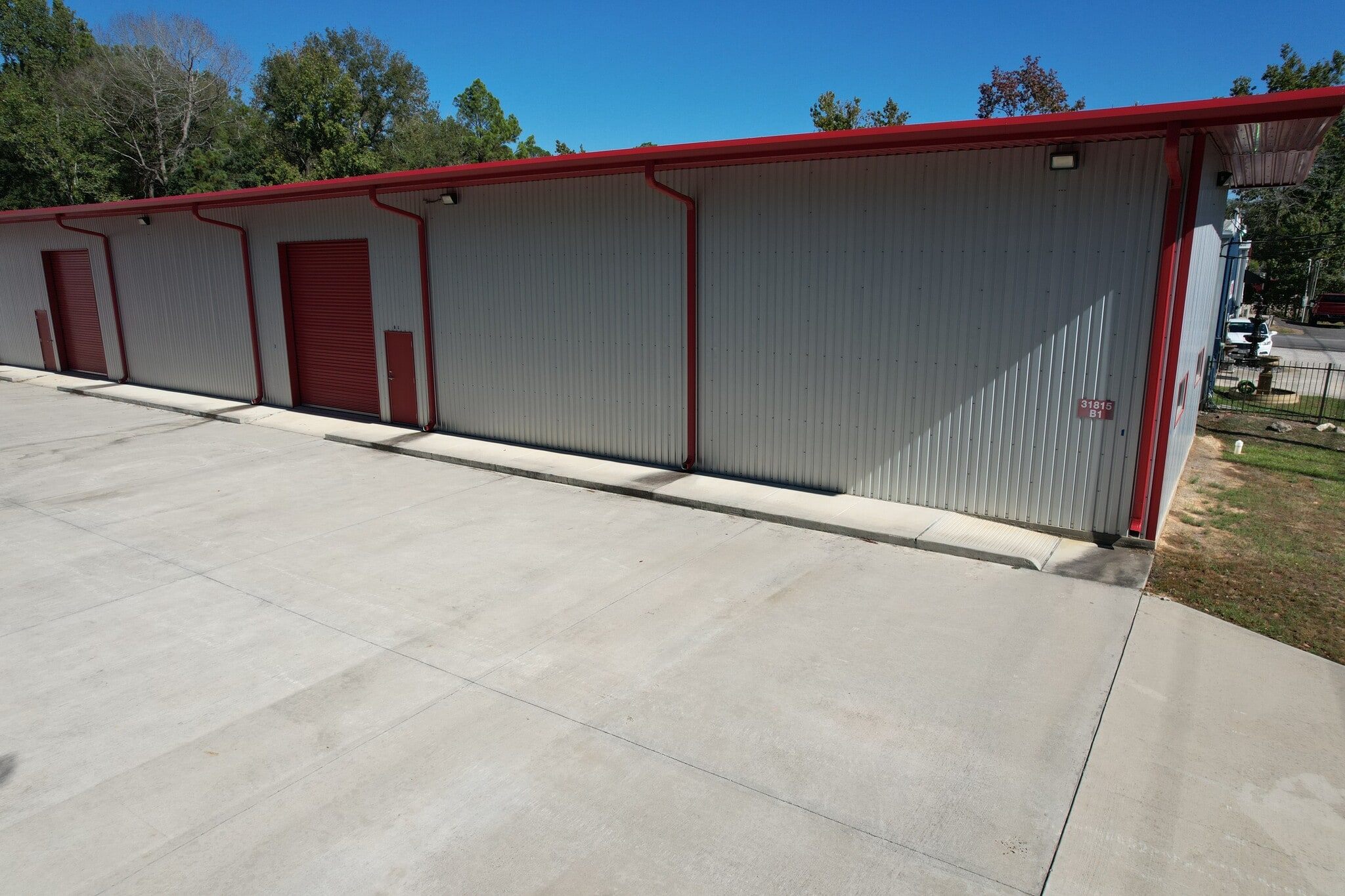 31815 FM 2978 Rd, Magnolia, TX à louer Photo intérieure– Image 1 sur 5