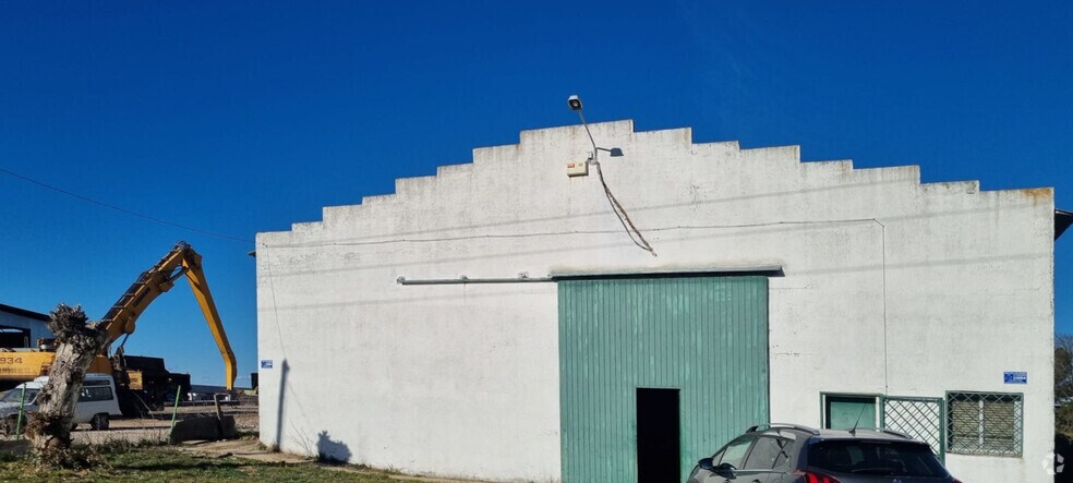 Industriel/Logistique dans Palomeque, Toledo à vendre - Photo principale – Image 1 sur 5
