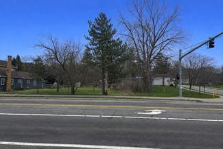 Plus de détails pour 7485 Pittsford Palmyra Rd, Fairport, NY - Terrain à vendre