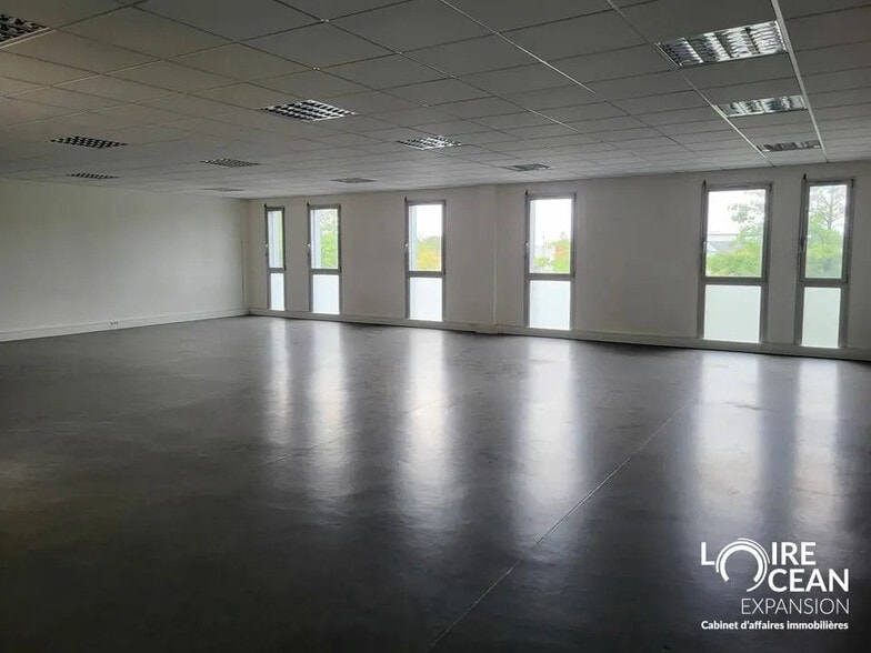 Bureau dans Pornic à louer - Photo intérieure – Image 2 sur 3