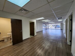 5401 S Sheridan Rd, Tulsa, OK à louer Photo intérieure– Image 2 sur 6