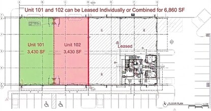 1006 Viera Boulevard, Rockledge, FL à louer Photo intérieure– Image 2 sur 3