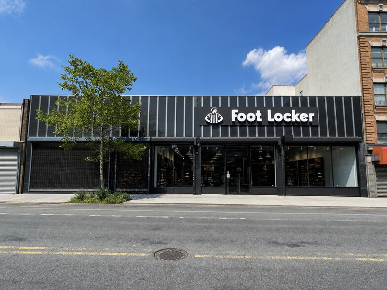 771 E Tremont Ave, Bronx, NY à louer - Photo de l’immeuble – Image 2 sur 11