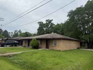 Plus de détails pour 1401/1403; 1409/14011; 1413/1415 Truman St & 706/7, Cleveland, TX - Logement à vendre