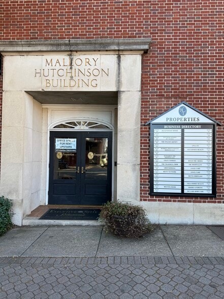 102-112 Main St, Lagrange, GA à louer - Photo principale – Image 1 sur 10