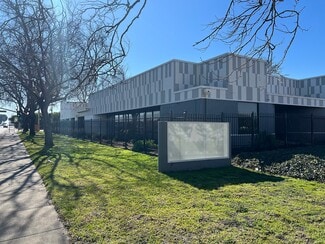 Plus de détails pour 22421-22429 Hesperian Blvd, Hayward, CA - Local d’activités à vendre
