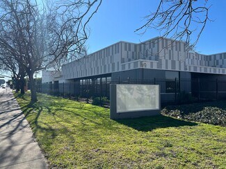 Plus de détails pour 22421-22429 Hesperian Blvd, Hayward, CA - Local d’activités à vendre