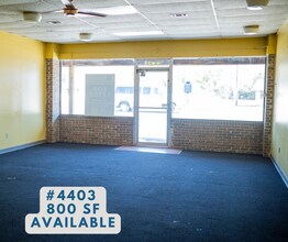 4409 Saint Stephens Rd, Eight Mile, AL à louer Photo intérieure– Image 2 sur 5