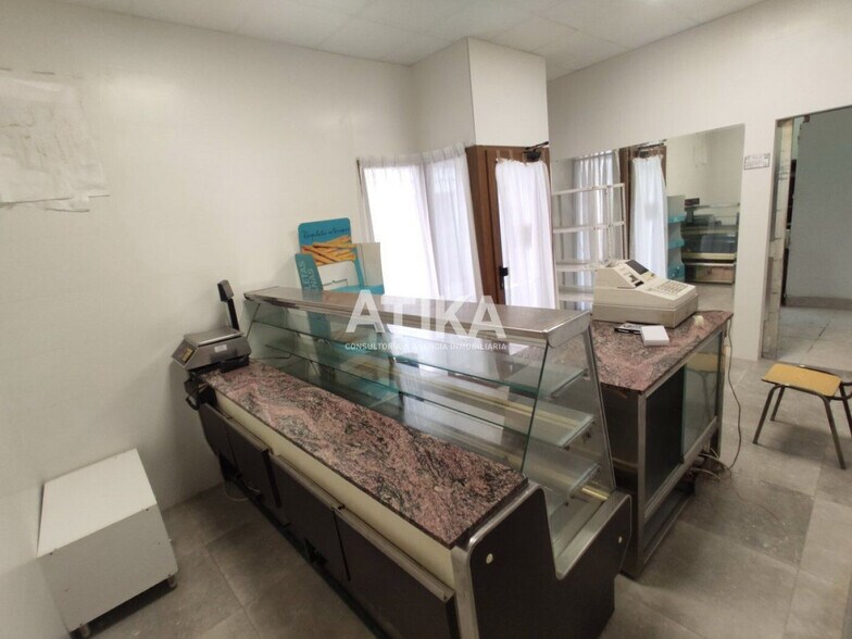 Local commercial dans Ontinyent, Valencia à vendre - Photo intérieure – Image 2 sur 16