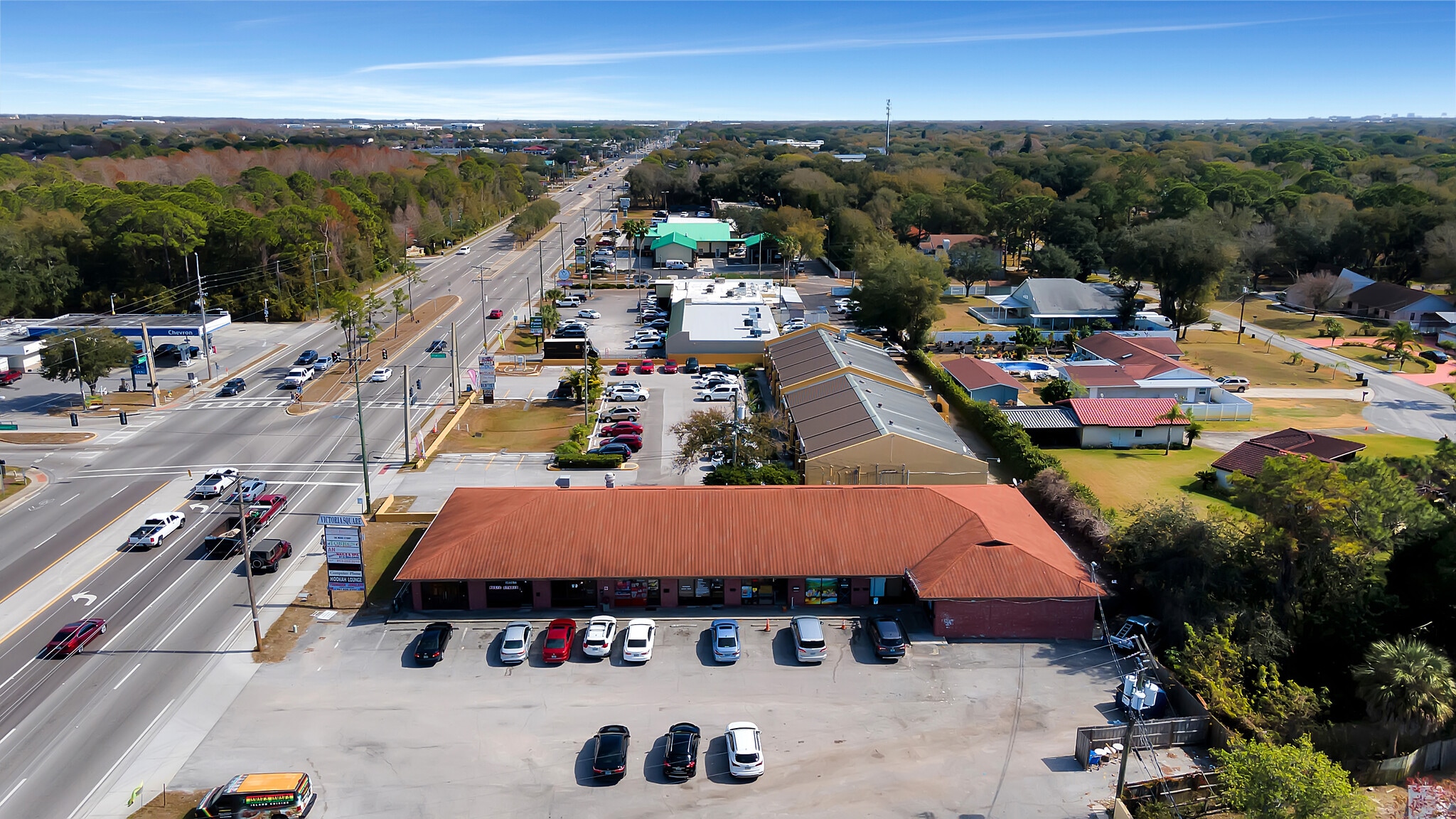 8140 W Waters Ave, Tampa, FL à louer Photo intérieure– Image 1 sur 4