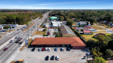 8140 W Waters Ave, Tampa, FL à louer Photo intérieure– Image 1 sur 4