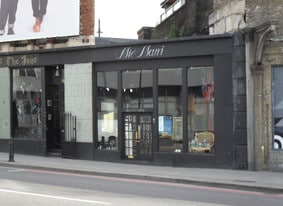 10A Great Eastern St, Londres LND - Local commercial