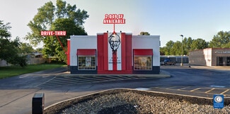 Plus de détails pour 34400 Euclid Ave, Willoughby, OH - Local commercial à louer