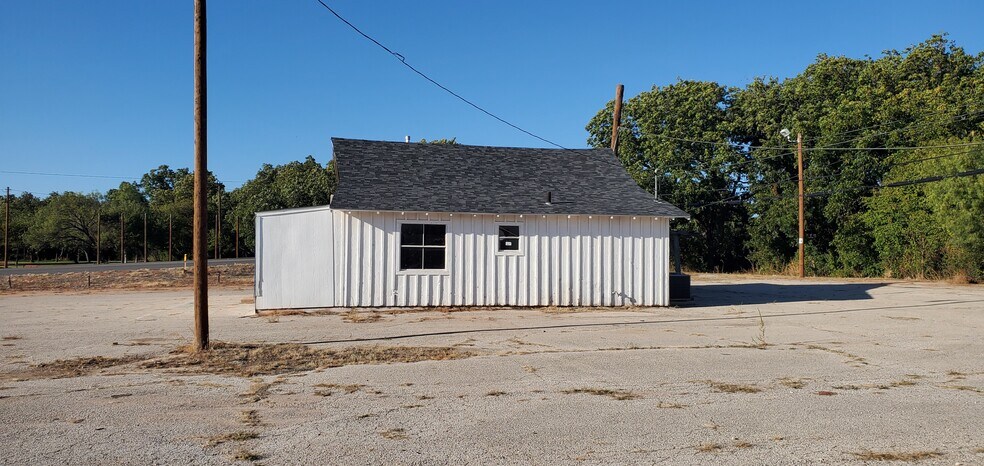 501 N Leggett Dr, Abilene, TX à louer - Photo de l’immeuble – Image 3 sur 6
