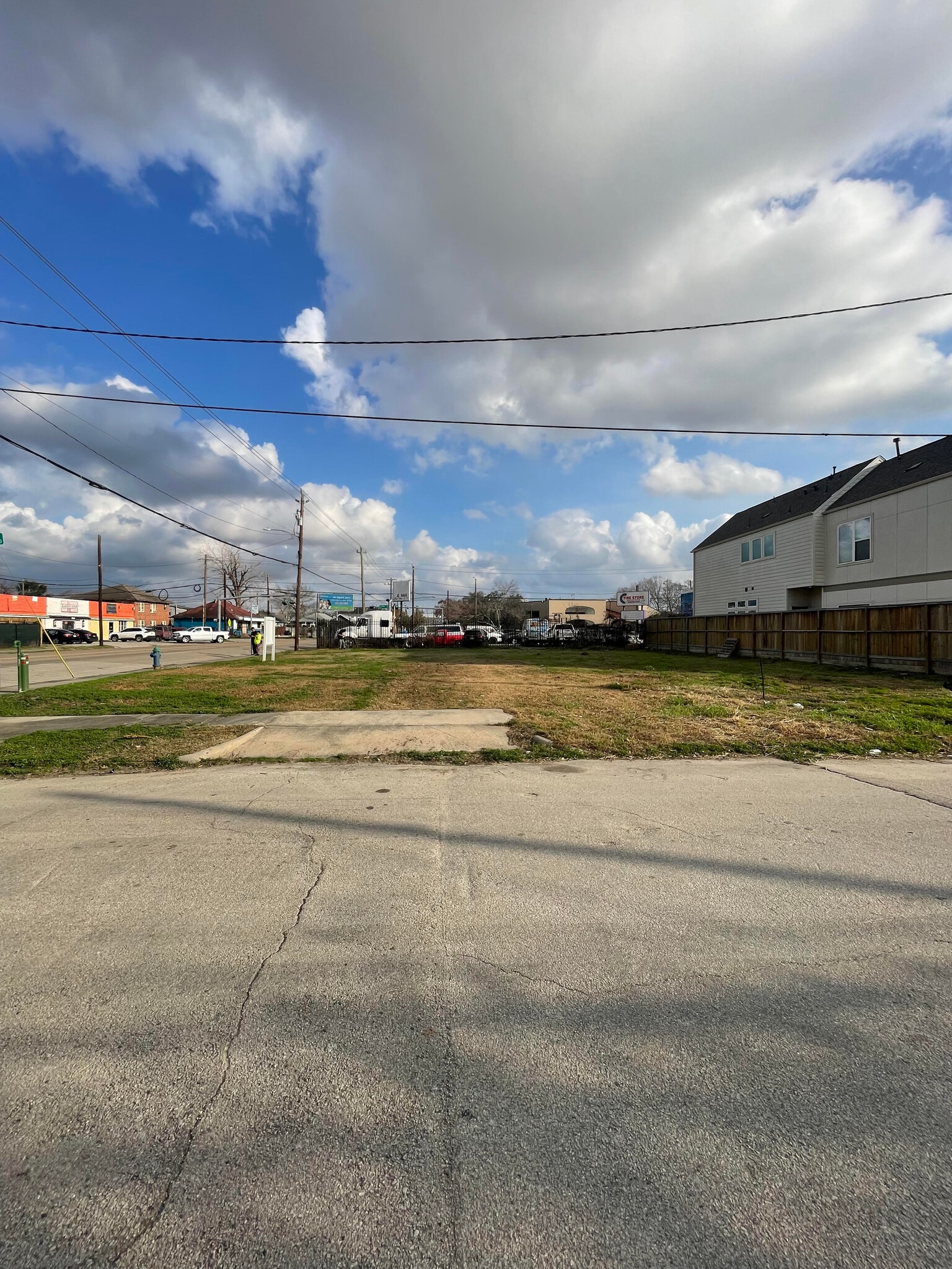 3700 Canal St, Houston, TX à vendre Autre– Image 1 sur 9