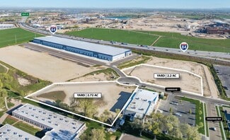 Plus de détails pour 216 Shannon Dr, Nampa, ID - Terrain à louer